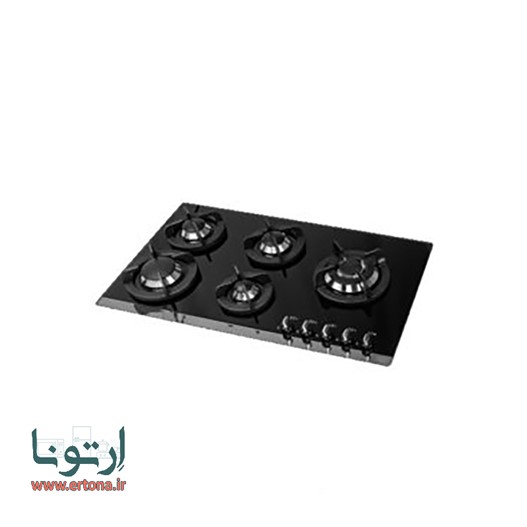 اجاق گاز رومیزی اخوان مدل ونوس V8-S-SHT