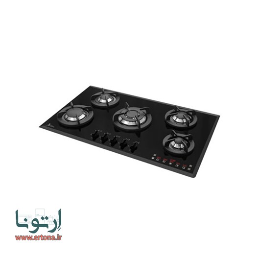 اجاق گاز رومیزی اخوان مدل ونوس V14-T