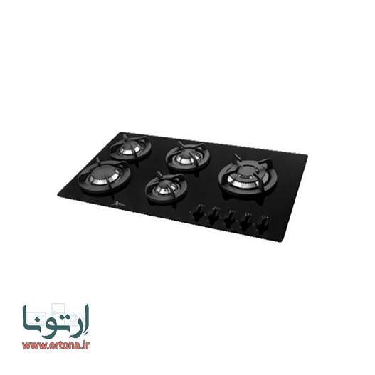 اجاق گاز رومیزی اخوان مدل ونوس V15