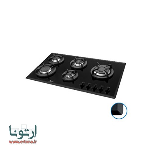 اجاق گاز رومیزی اخوان مدل ونوس V16