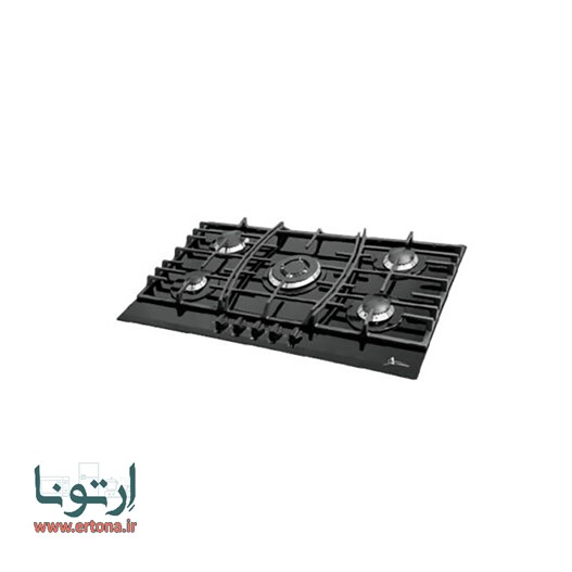 اجاق گاز رومیزی اخوان مدل ونوس V25