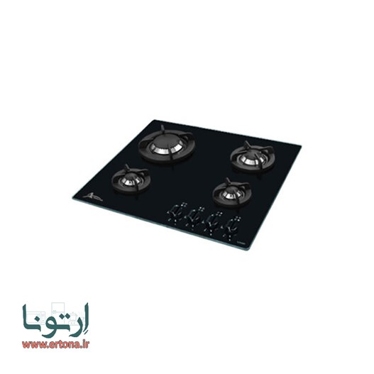 اجاق گاز رومیزی اخوان مدل ونوس V28