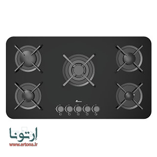 اجاق گاز بیمکث مدل 2106