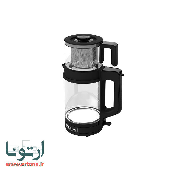چای‌ساز داتیس مشکی