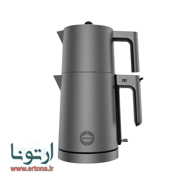 چای ساز برقی آردزیا مدل ATM-P1800ST