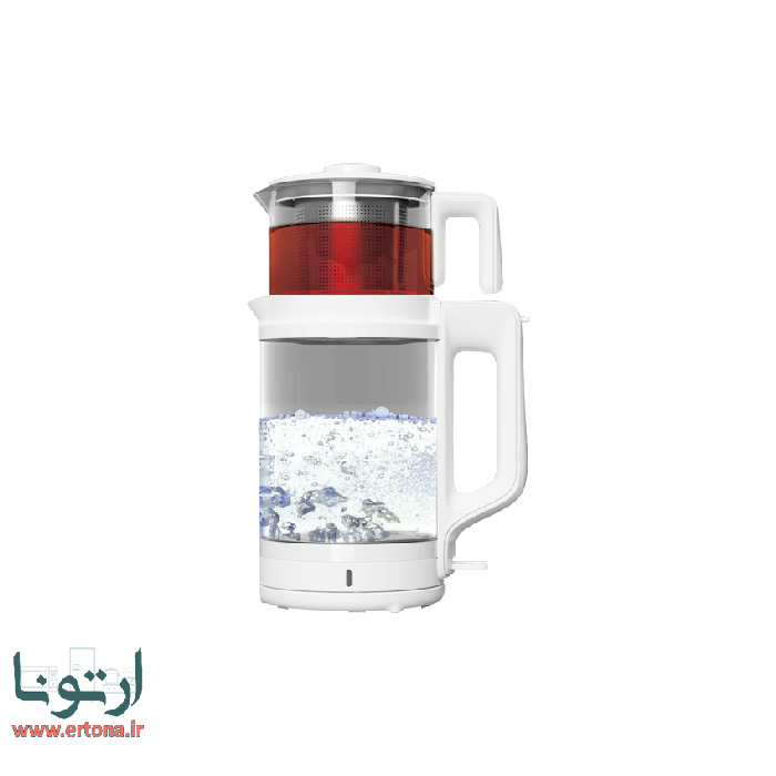 چای ساز داتیس سفید