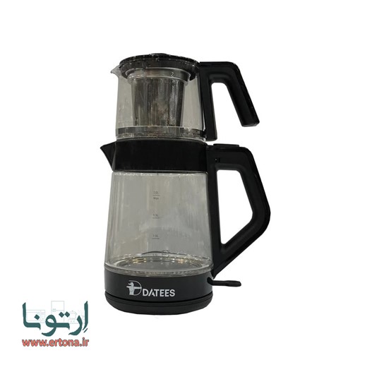 چای ساز داتیس مدل DTM111 مشکی