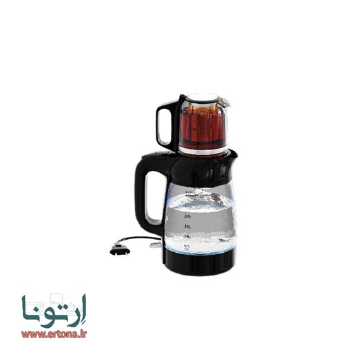 چای ساز داتیس مدل DTM112 مشکی