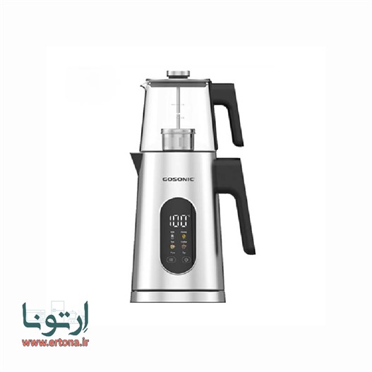 چای ساز گوسونیک مدل GST-782