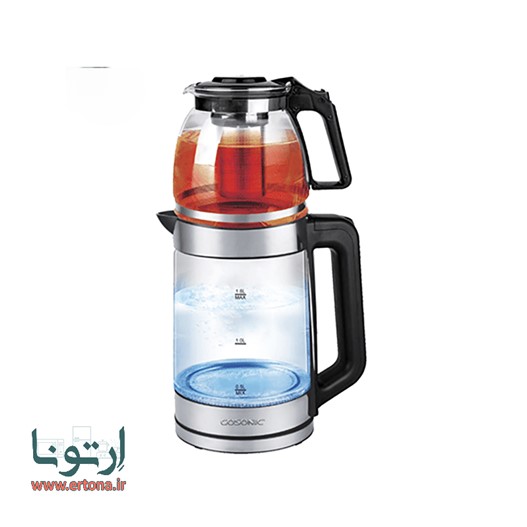 چای ساز گوسونیک مدل GST-766