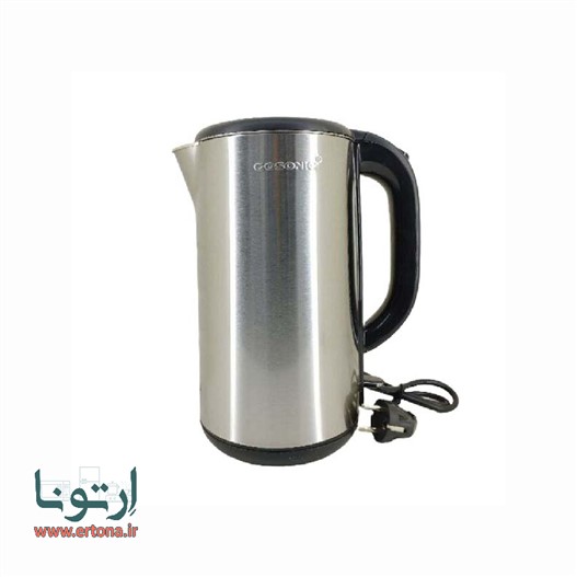 کتری برقی گوسونیک مدل GSK-764