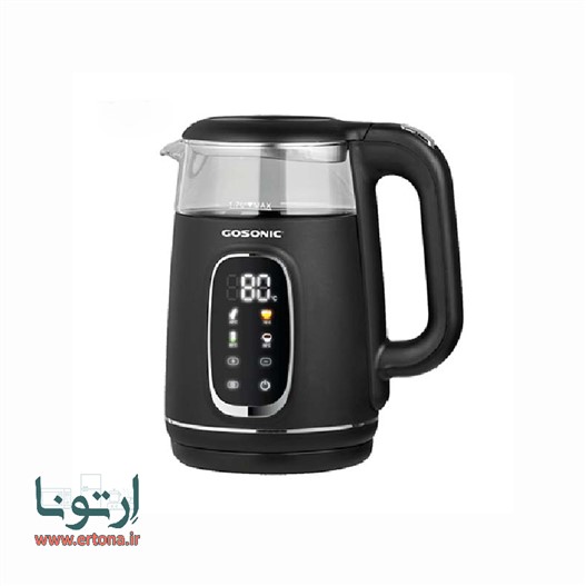 کتری برقی گوسونیک مدل GSK-770