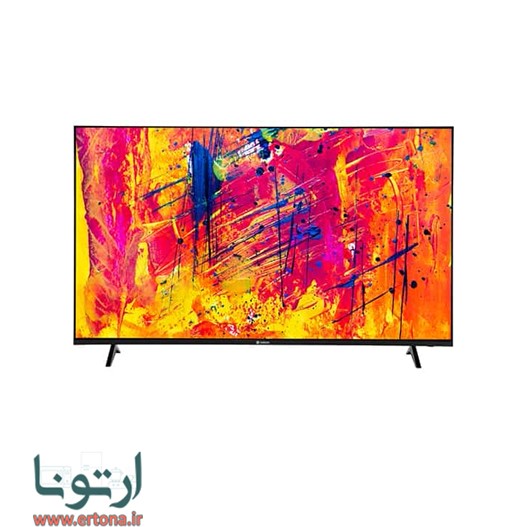 تلویزیون Ultra HD اسنوا سایز 55 اینچ مدل SLD-55NK510UD