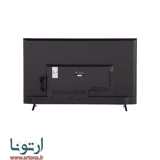تلویزیون Ultra HD اسنوا سایز 55 اینچ مدل SLD-55NK510UD