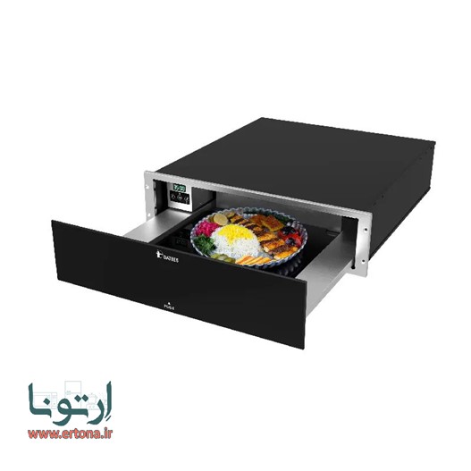 کشو گرمکن داتیس مدل 960