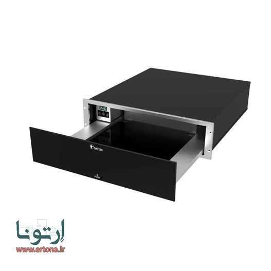 کشو گرمکن داتیس مدل 960