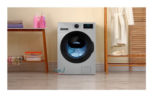 ماشین لباسشویی سری Wash in Wash اسنوا مدل SWM-94S60