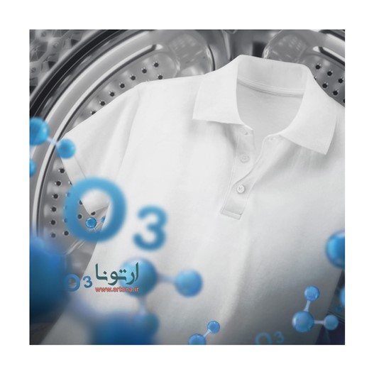 ماشین لباسشویی سری Wash in Wash اسنوا مدل SWM-94S60