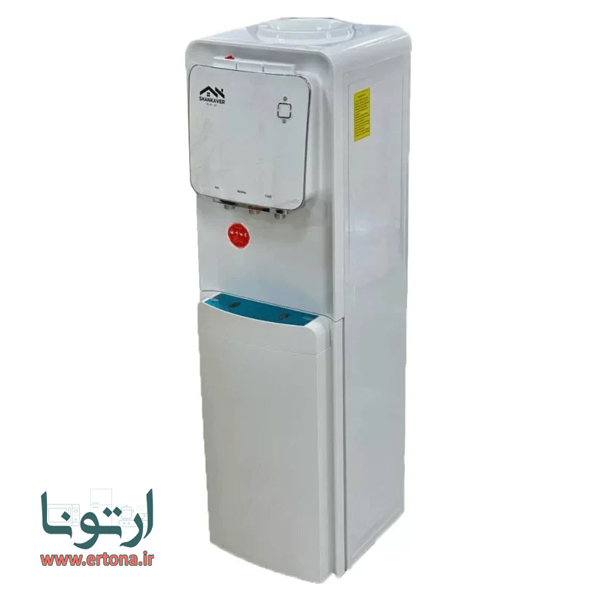 دسته‌بندی آبسردکن